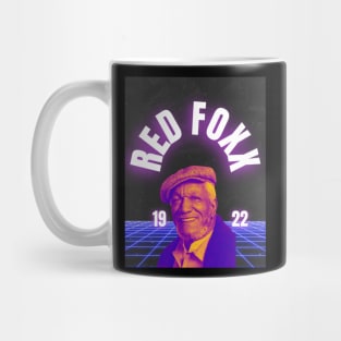 Retro Redd Foxx Mug